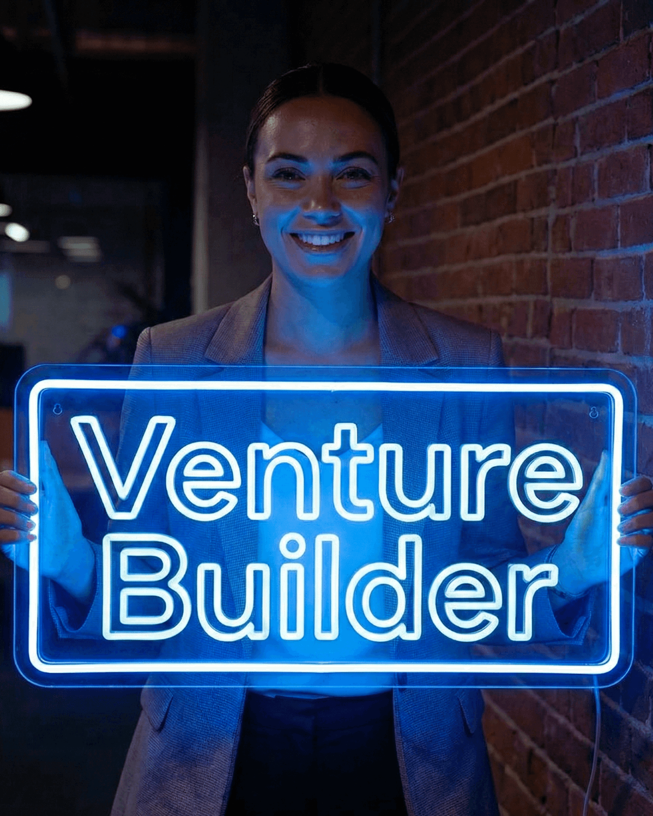 Venture Builder