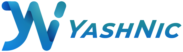 YashNic Logo