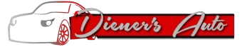 Dieners Auto